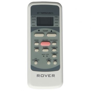 Rover RS2DF24BE